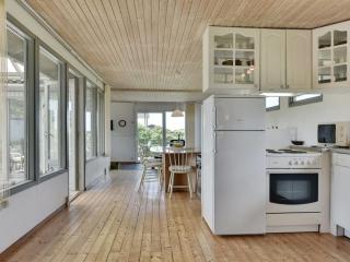 Holiday Home Rise - 250m from the sea by Interhome - 1