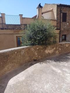 Vicolo Santa Maria- Appartamento nel centro storico. - 9