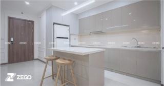 Imperial OPAL Saigon - 8