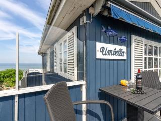 Holiday Home Nera - 10m from the sea by Interhome - 2