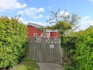 Holiday Home Keti - 5m from the sea by Interhome - 7