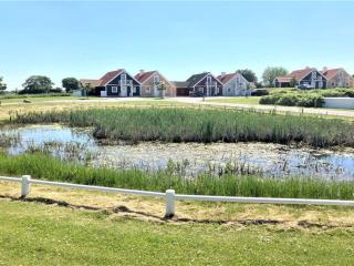 Holiday Home Arwin - 250m from the sea by Interhome - 5