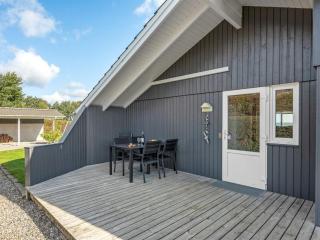 Holiday Home Apsolon - 150m from the sea by Interhome - 8