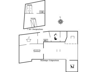 Holiday Home Zezilie - 500m from the sea by Interhome - 9