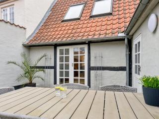 Holiday Home Zezilie - 500m from the sea by Interhome - 8