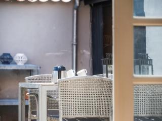 Holiday Home Zezilie - 500m from the sea by Interhome - 1