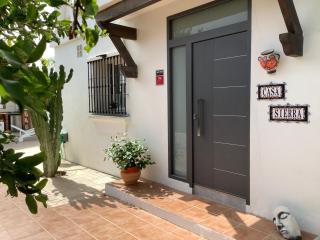 Casa Sierra - 4 bedroom villa with pool - Alhaurin el Grande, Coin, Mijas Pueblo - 8