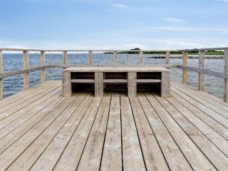 Holiday Home Wrage - 500m from the sea by Interhome - 6