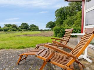 Holiday Home Wrage - 500m from the sea by Interhome - Ny Vemmenæs - 2
