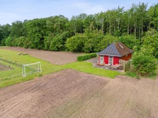 Holiday Home Wrage - 500m from the sea by Interhome - 3