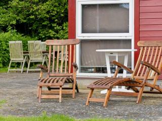 Holiday Home Wrage - 500m from the sea by Interhome - 1