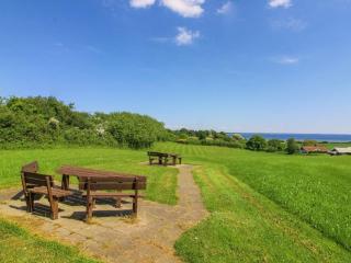 Holiday Home Berglind - 850m from the sea by Interhome - 4