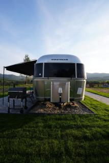 Bieszczadzki Airstream - 0