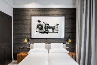Midtown Apartments - Barcelone - 4