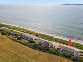 Holiday Home Akseline - 20m from the sea by Interhome - 6
