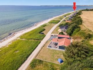 Holiday Home Akseline - 20m from the sea by Interhome - 3