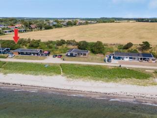 Holiday Home Akseline - 20m from the sea by Interhome - 1