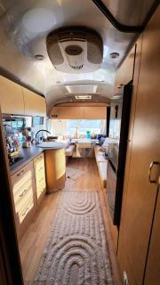 Bieszczadzki Airstream - 5