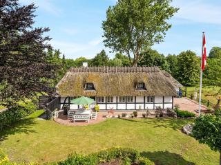 Holiday Home Maileen - 2-1km to the inlet by Interhome - Otterup - 2