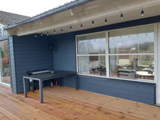 Holiday Home Greth - 500m from the sea by Interhome - 2