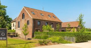 B&B Langeveldemolen - Merchtem - 9