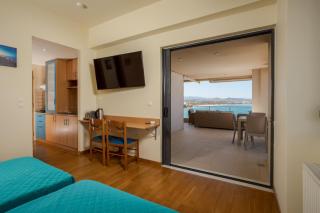 Panoramic Sea View - 3