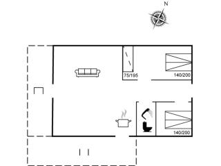 Holiday Home Undine - 300m from the sea by Interhome - 9