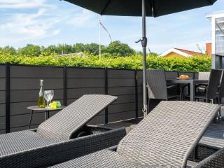 Holiday Home Aasta - 250m from the sea by Interhome - 1