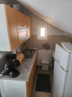 Apartmani Maria - 0