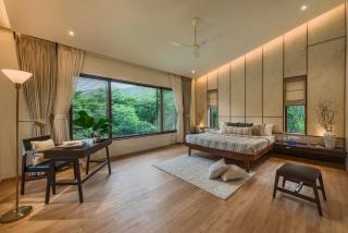 SaffronStays Estella, Alibaug - Alibaug - 8