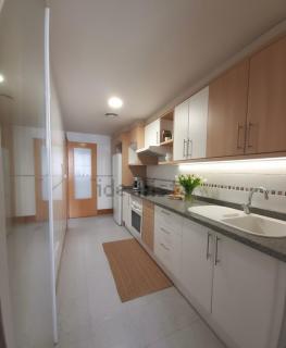 Cozy 2Bedroom Apartment Near Ruzafa Turia Central Park - 7