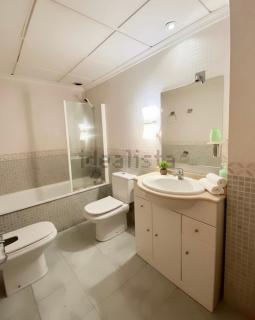 Cozy 2Bedroom Apartment Near Ruzafa Turia Central Park - 4