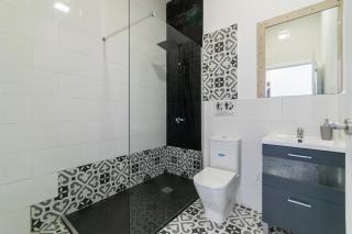 EXT Studio todo equipado, 15' de BCN centro 8' playa - 8