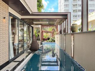 Lumiere Villa Nam Thông Phú Mỹ Hưng - 5