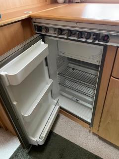 Südwind Wohnwagen - 2