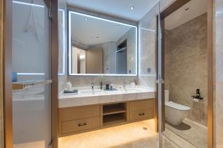 Floral Luxury Hengdian Jiuqilu B&B - 7