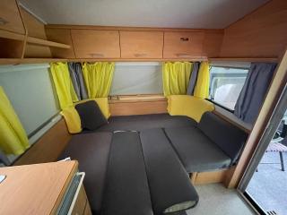 Südwind Wohnwagen - 4
