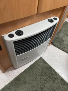 Südwind Wohnwagen - 1