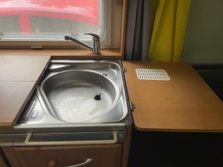 Südwind Wohnwagen - 6