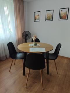 Apartament w sercu Żor - 5