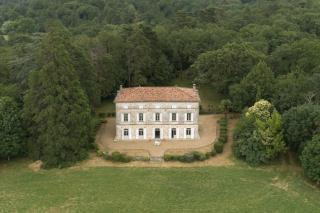 Château de L'Encastre - 0