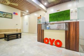 OYO Hotel Gold - 5
