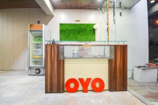 OYO Hotel Gold - 9