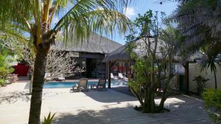 Exceptional Balinese villa with a private pool - 9