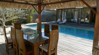 Exceptional Balinese villa with a private pool - 8