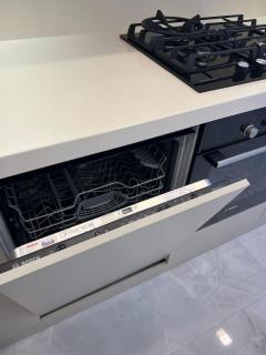 Central Baku 1BR Apartment with Park View - 2