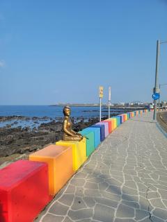 Oh Happy Day Jeju - 2