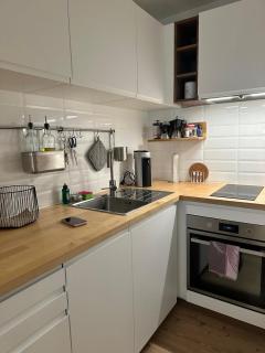 MySchluchseehome Gemütliche Ferienwohnung mit Südbalkon und Pool im Haus - 7