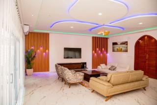 Mhd Loc Villa Ouidah - 3