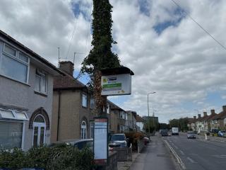 Cosy 3 Bedroom Home, Parking & Bus - 9